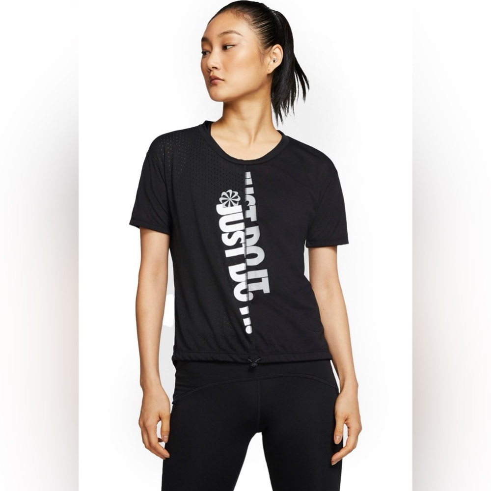 Nike Dri-Fit Top